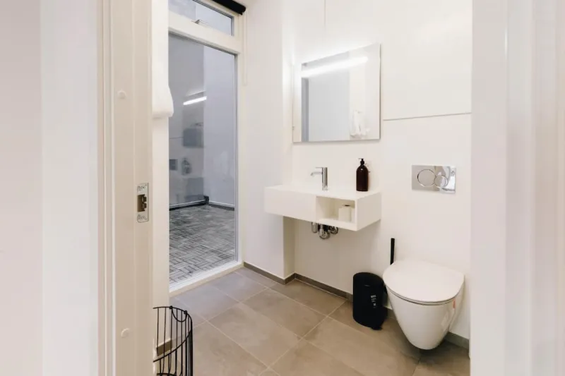 Billede 40 af Lovely 2-bedroom Apt Heart of CPH Nordic