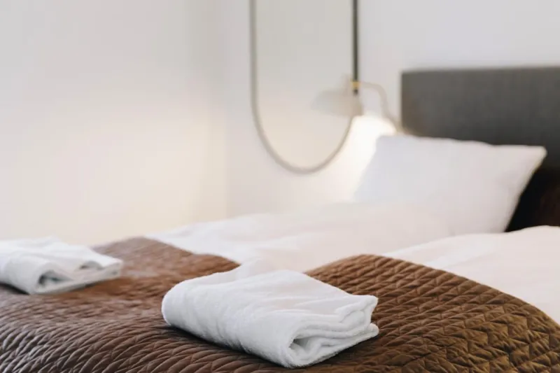 Billede 16 af NEW 120sqm Apt Luxury Design Heart of CPH