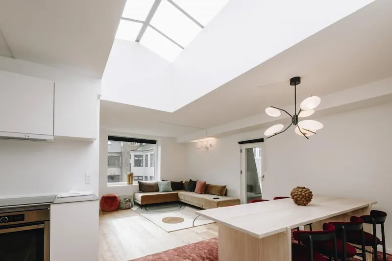 Billede 20 af NEW 120sqm Apt Luxury Design Heart of CPH