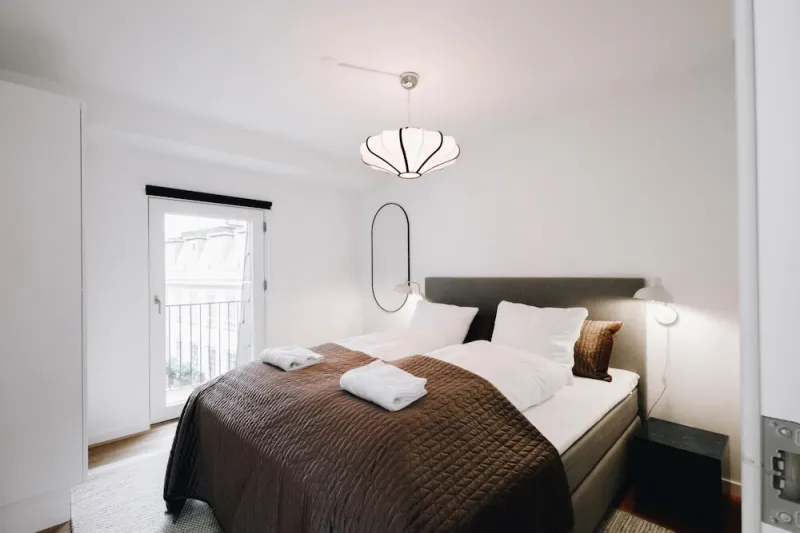 Billede 35 af NEW 120sqm Apt Luxury Design Heart of CPH