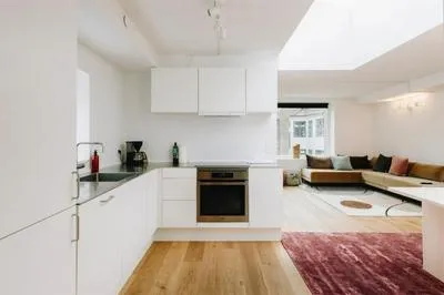 Billede 60 af NEW 120sqm Apt Luxury Design Heart of CPH