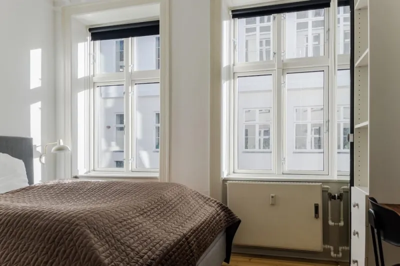 Billede 4 af Charming Apt Heart of CPH Next Parliament