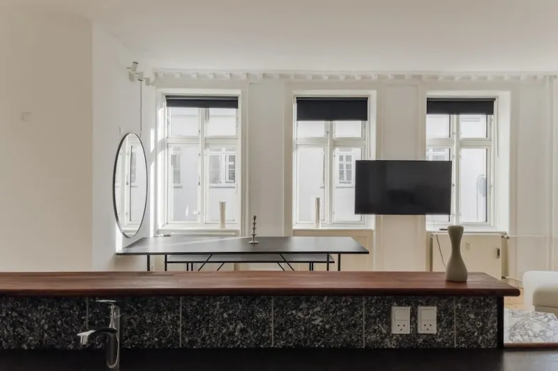 Billede 32 af Charming Apt Heart of CPH Next Parliament