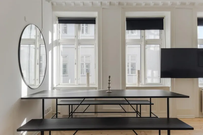 Billede 38 af Charming Apt Heart of CPH Next Parliament