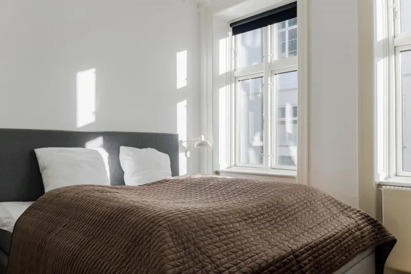 Billede 49 af Charming Apt Heart of CPH Next Parliament