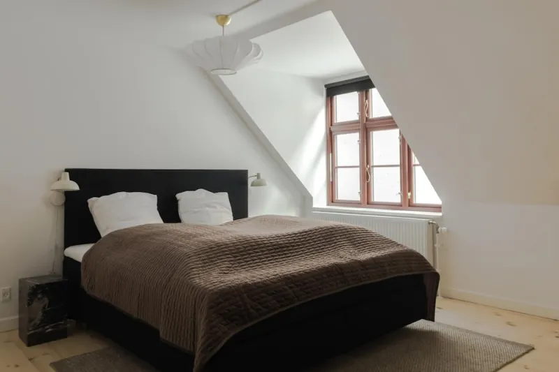 Billede 29 af Central Apt Newly Renovated Shopping Street