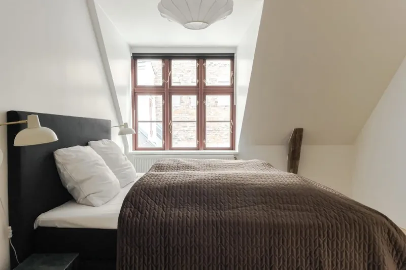 Billede 30 af Central Apt Newly Renovated Shopping Street