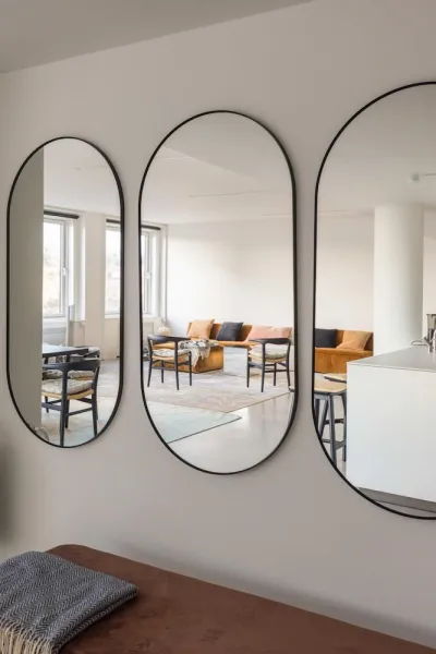Billede 8 af Luxury Apt Scandinavian Design Next Tivoli