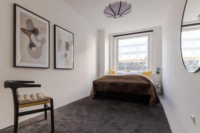 Billede 37 af Luxury Apt Scandinavian Design Next Tivoli