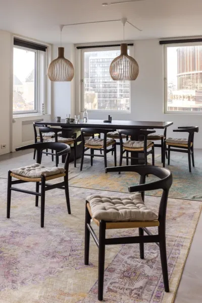 Billede 44 af Luxury Apt Scandinavian Design Next Tivoli