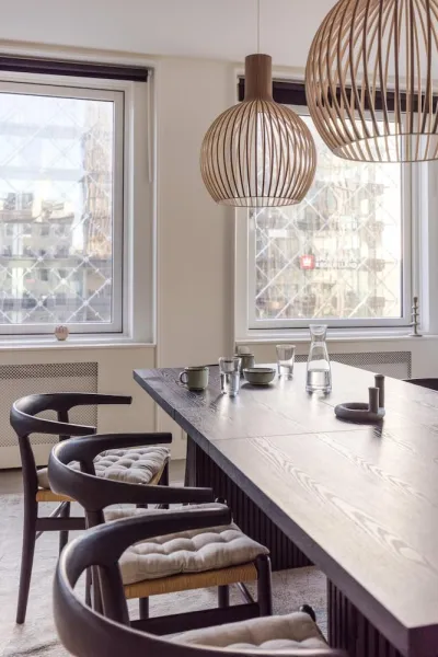 Billede 46 af Luxury Apt Scandinavian Design Next Tivoli