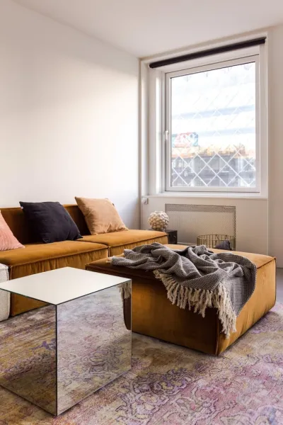 Billede 52 af Luxury Apt Scandinavian Design Next Tivoli