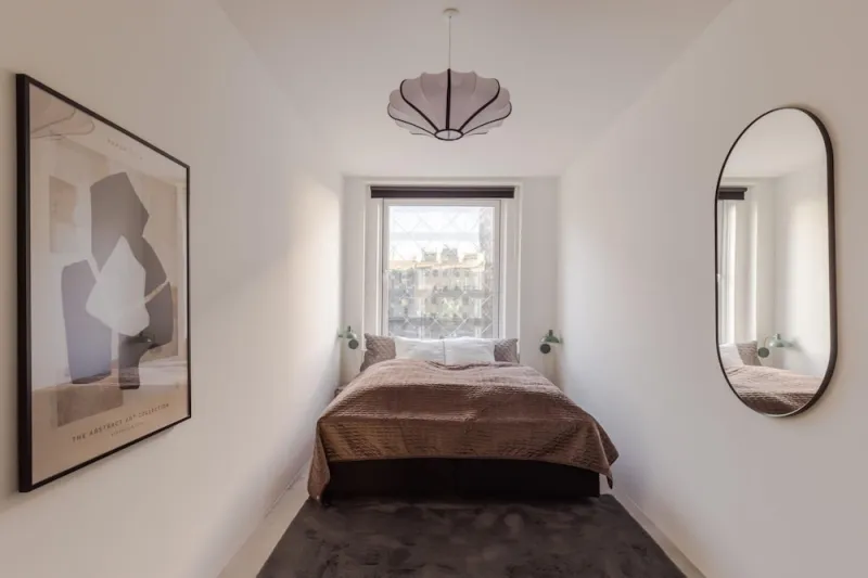 Billede 53 af Luxury Apt Scandinavian Design Next Tivoli