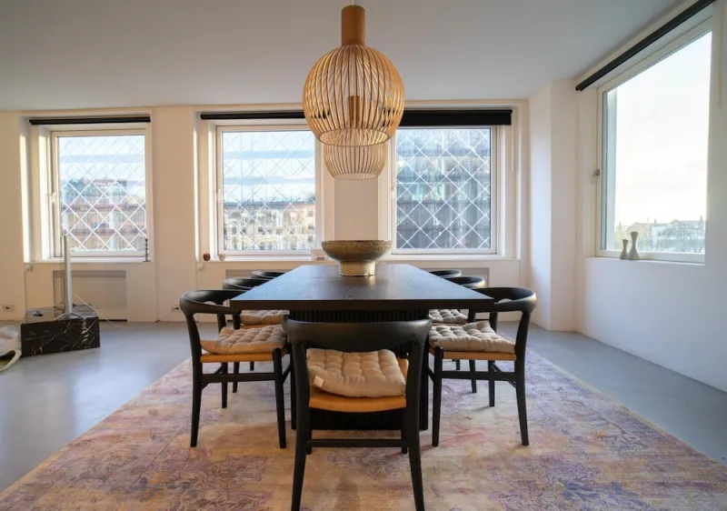 Billede 55 af Luxury Apt Scandinavian Design Next Tivoli