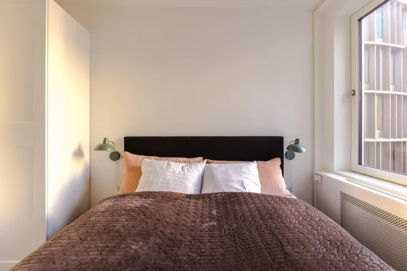 Billede 72 af Luxury Apt Scandinavian Design Next Tivoli
