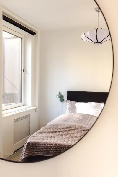 Billede 75 af Luxury Apt Scandinavian Design Next Tivoli