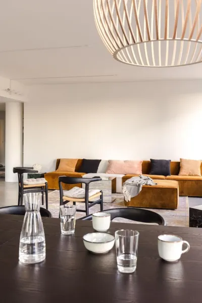 Billede 76 af Luxury Apt Scandinavian Design Next Tivoli
