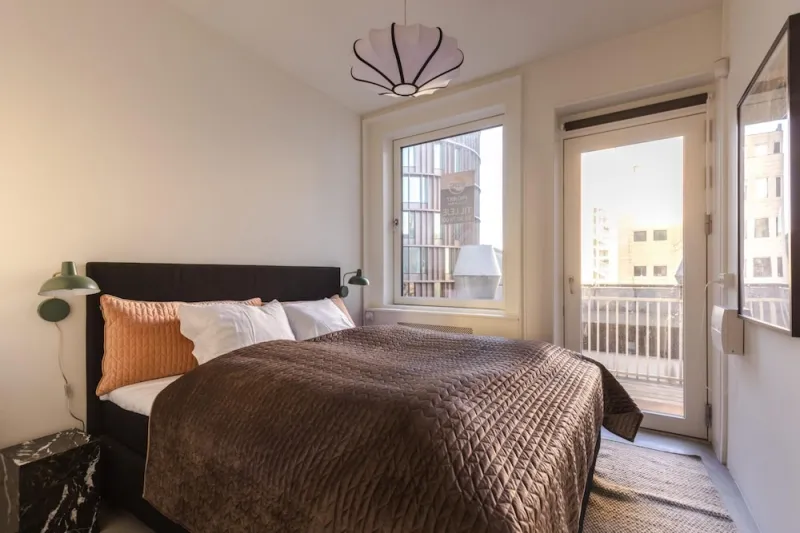 Billede 84 af Luxury Apt Scandinavian Design Next Tivoli