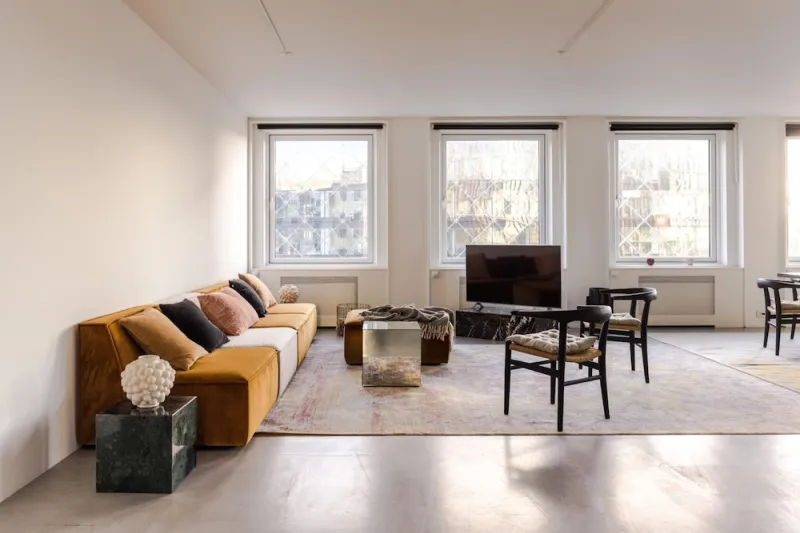 Billede 87 af Luxury Apt Scandinavian Design Next Tivoli