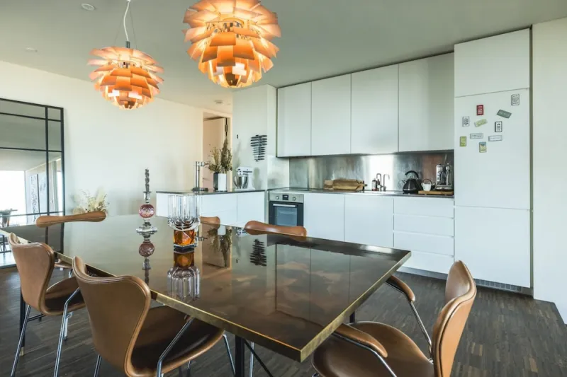 Billede 100 af High-end Design Heart of CPH