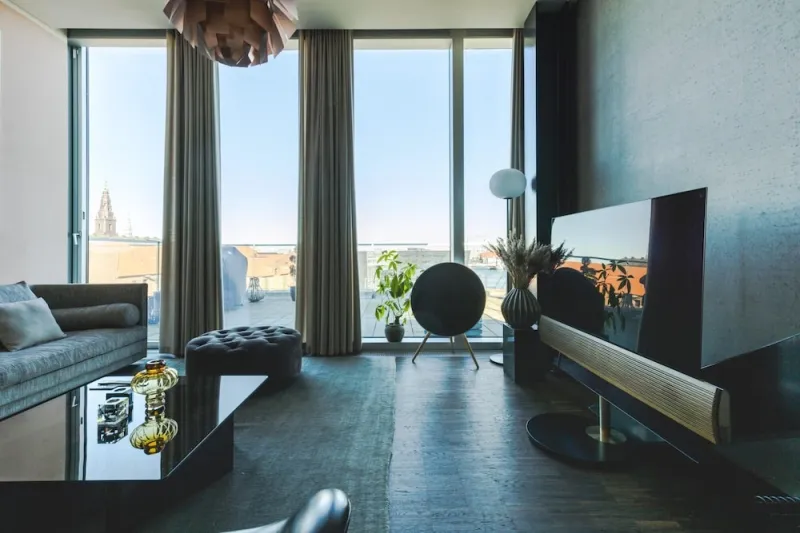 Billede 14 af High-end Design Heart of CPH