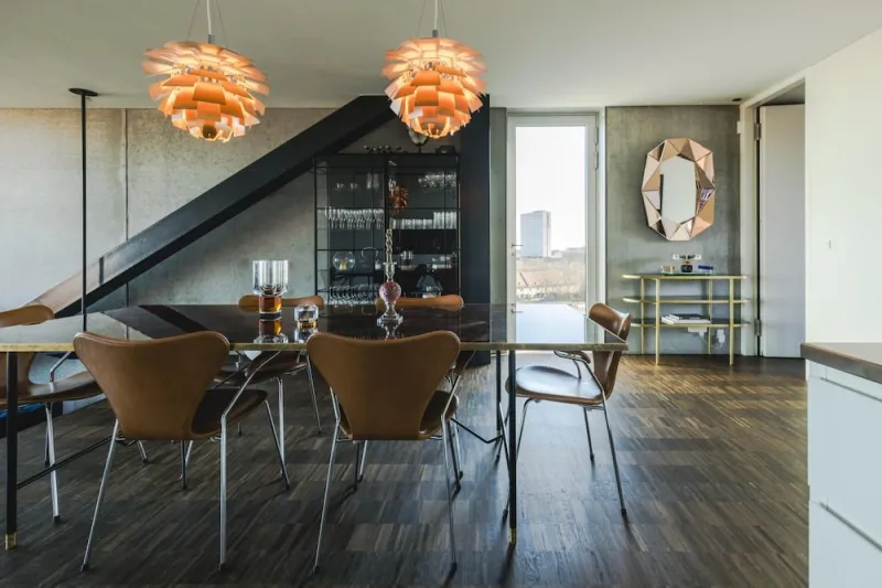 Billede 29 af High-end Design Heart of CPH