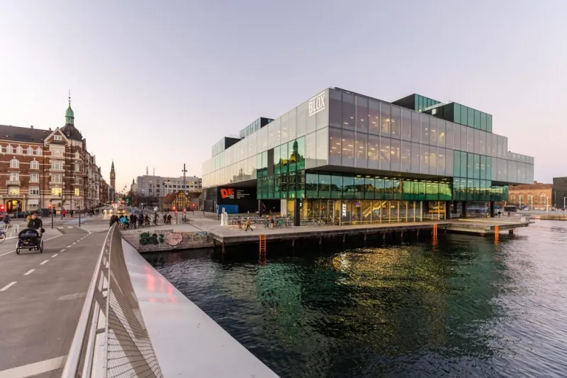 Billede 35 af High-end Design Heart of CPH