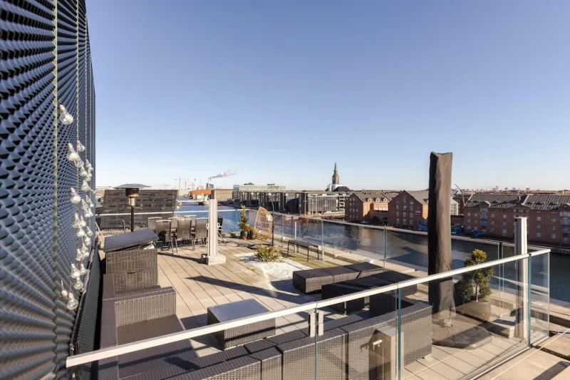Billede 40 af High-end Design Heart of CPH