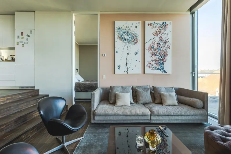 Billede 59 af High-end Design Heart of CPH