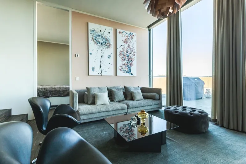 Billede 76 af High-end Design Heart of CPH