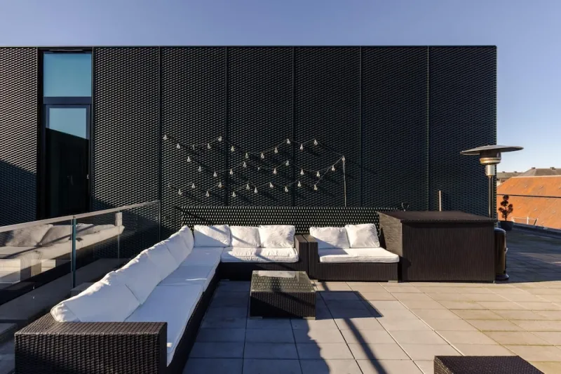 Billede 80 af High-end Design Heart of CPH