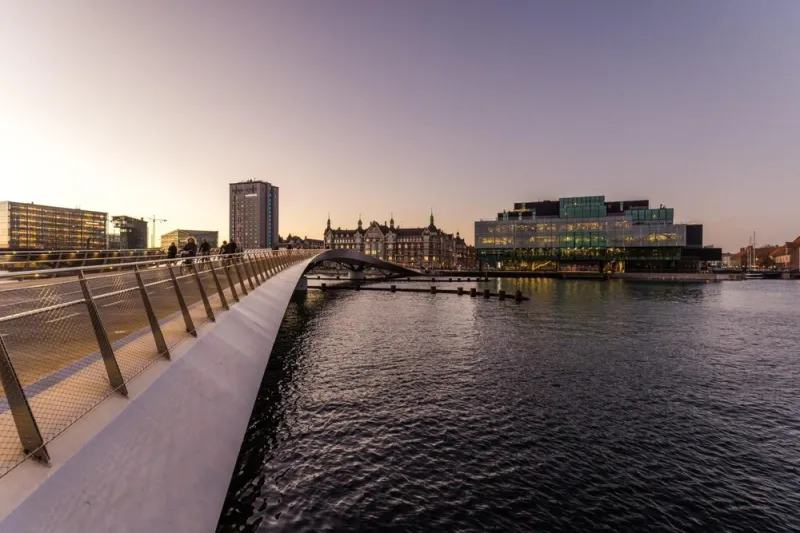 Billede 94 af High-end Design Heart of CPH