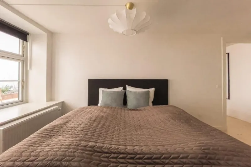 Billede 10 af Newly Renovated Luxury Apt Heart of CPH