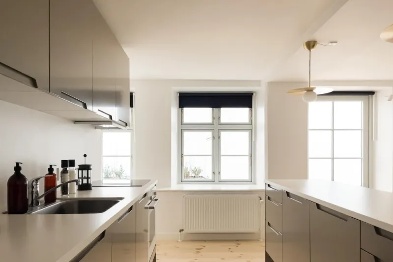 Billede 17 af Newly Renovated Luxury Apt Heart of CPH