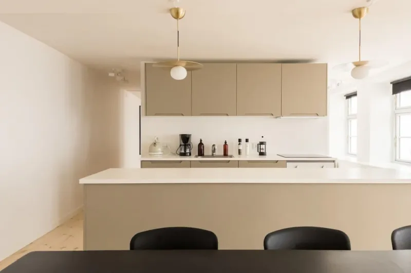 Billede 27 af Newly Renovated Luxury Apt Heart of CPH