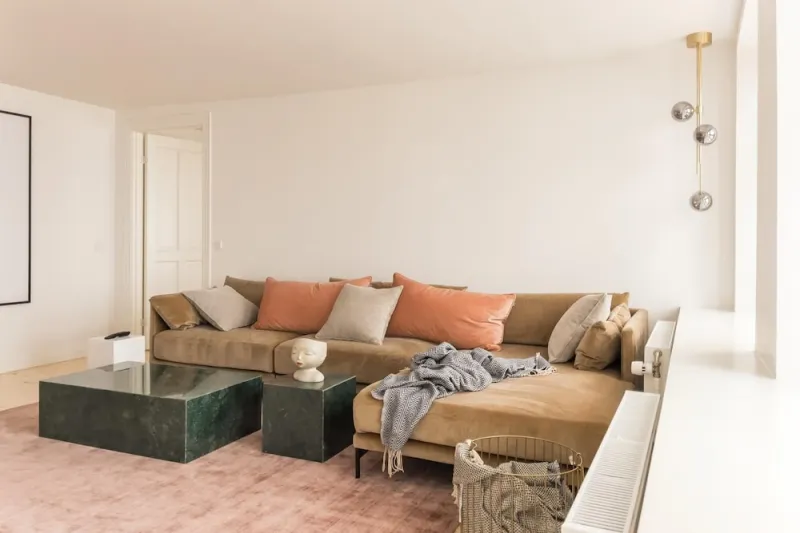 Billede 29 af Newly Renovated Luxury Apt Heart of CPH