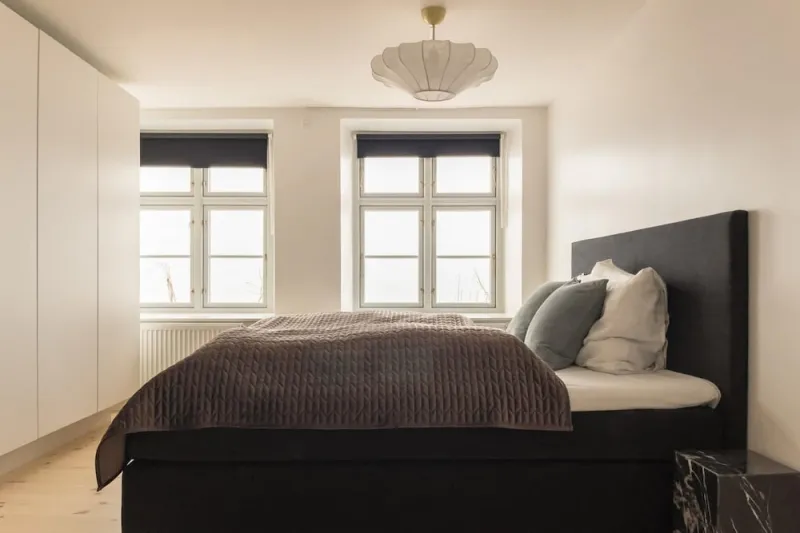 Billede 40 af Newly Renovated Luxury Apt Heart of CPH
