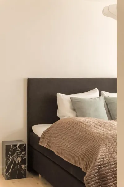 Billede 45 af Newly Renovated Luxury Apt Heart of CPH