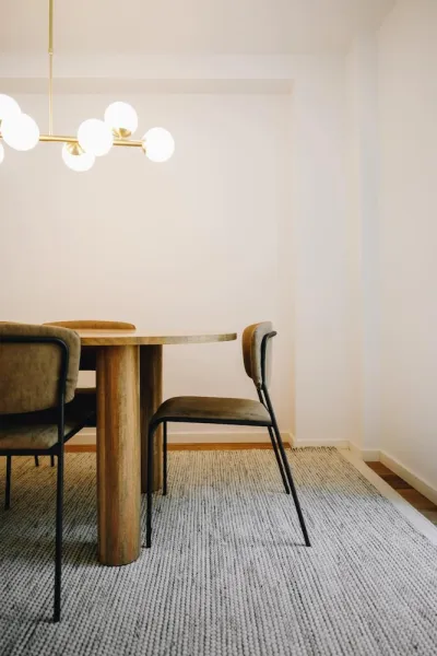 Billede 2 af Newly Renovated Nordic Design Perfect Location