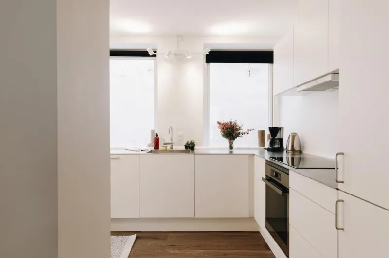 Billede 16 af Newly Renovated Nordic Design Perfect Location