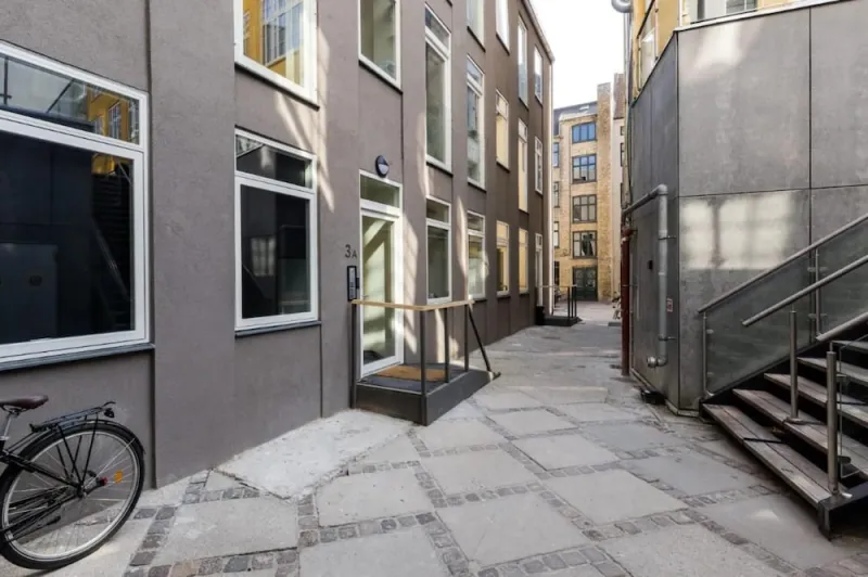 Billede 17 af Newly Renovated Nordic Design Perfect Location