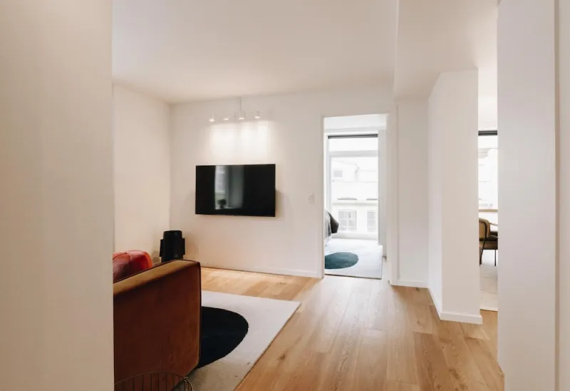 Billede 21 af Newly Renovated Nordic Design Perfect Location