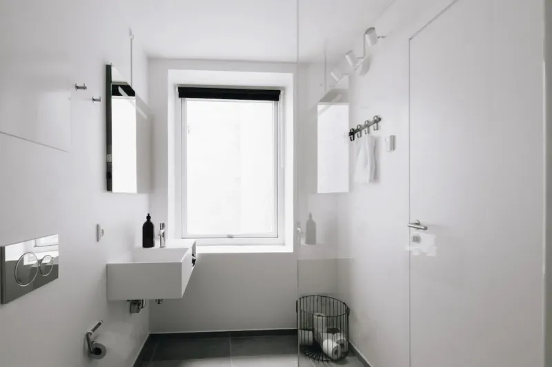 Billede 27 af Newly Renovated Nordic Design Perfect Location