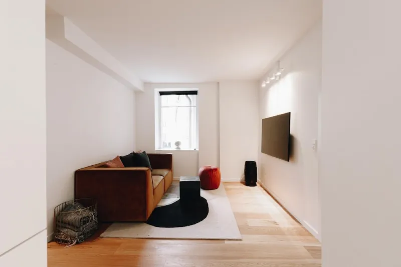 Billede 31 af Newly Renovated Nordic Design Perfect Location