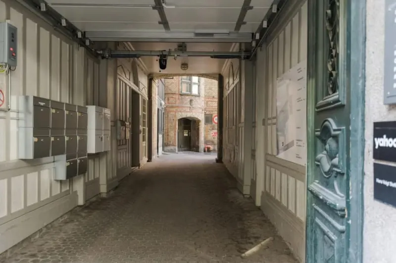 Billede 32 af Newly Renovated Nordic Design Perfect Location