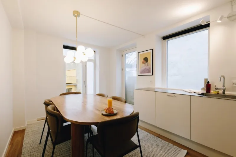 Billede 46 af Newly Renovated Nordic Design Perfect Location