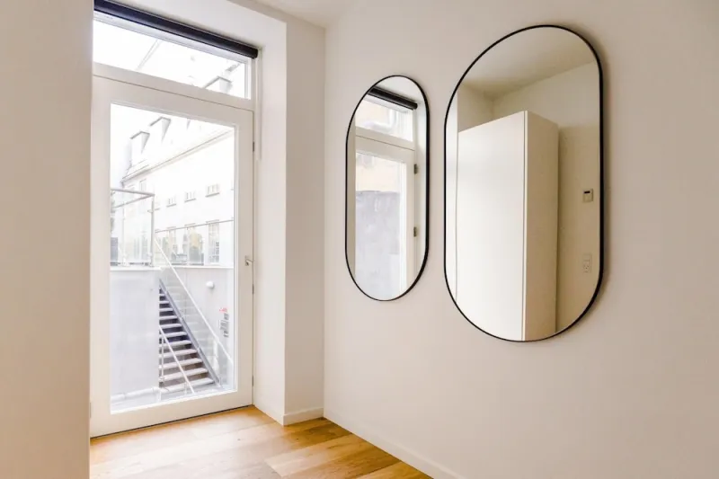 Billede 22 af Heart of CPH Newly Renovated Nordic Design