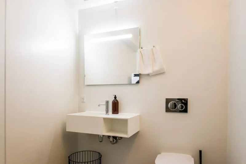 Billede 52 af Heart of CPH Newly Renovated Nordic Design