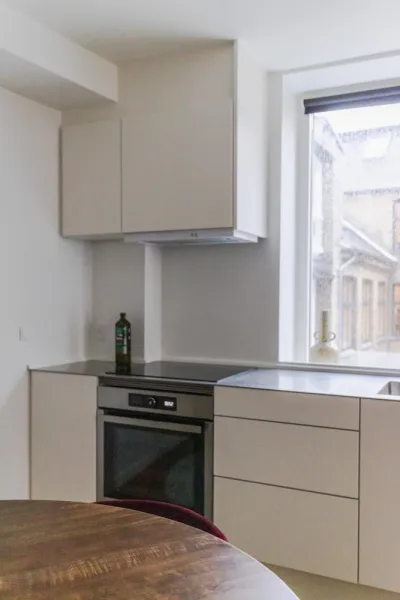 Billede 3 af NEW Luxury Apt Heart of CPH Nordic Design