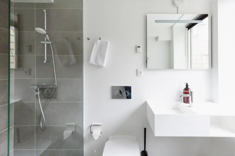 Billede 7 af NEW Luxury Apt Heart of CPH Nordic Design